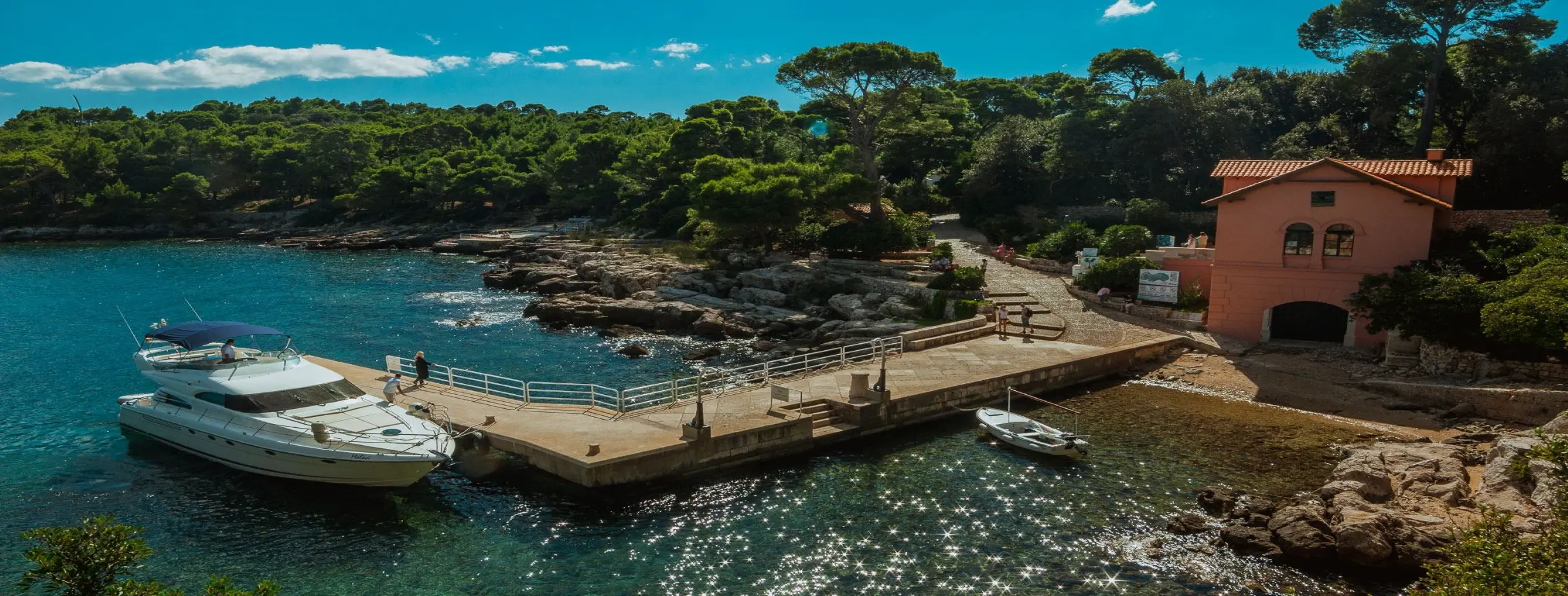 Image for Lokrum Island